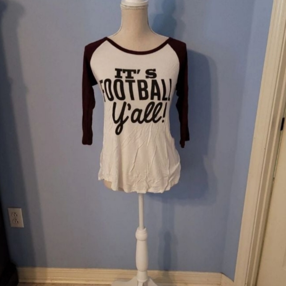 Lovely Souls Small Womens Top